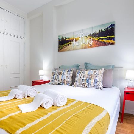 Porto Cedofeita Apartment מראה חיצוני תמונה