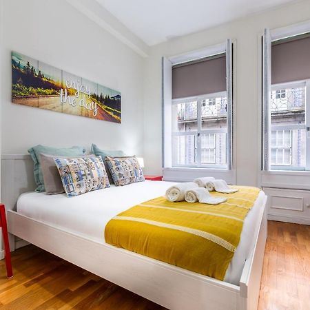 Porto Cedofeita Apartment מראה חיצוני תמונה