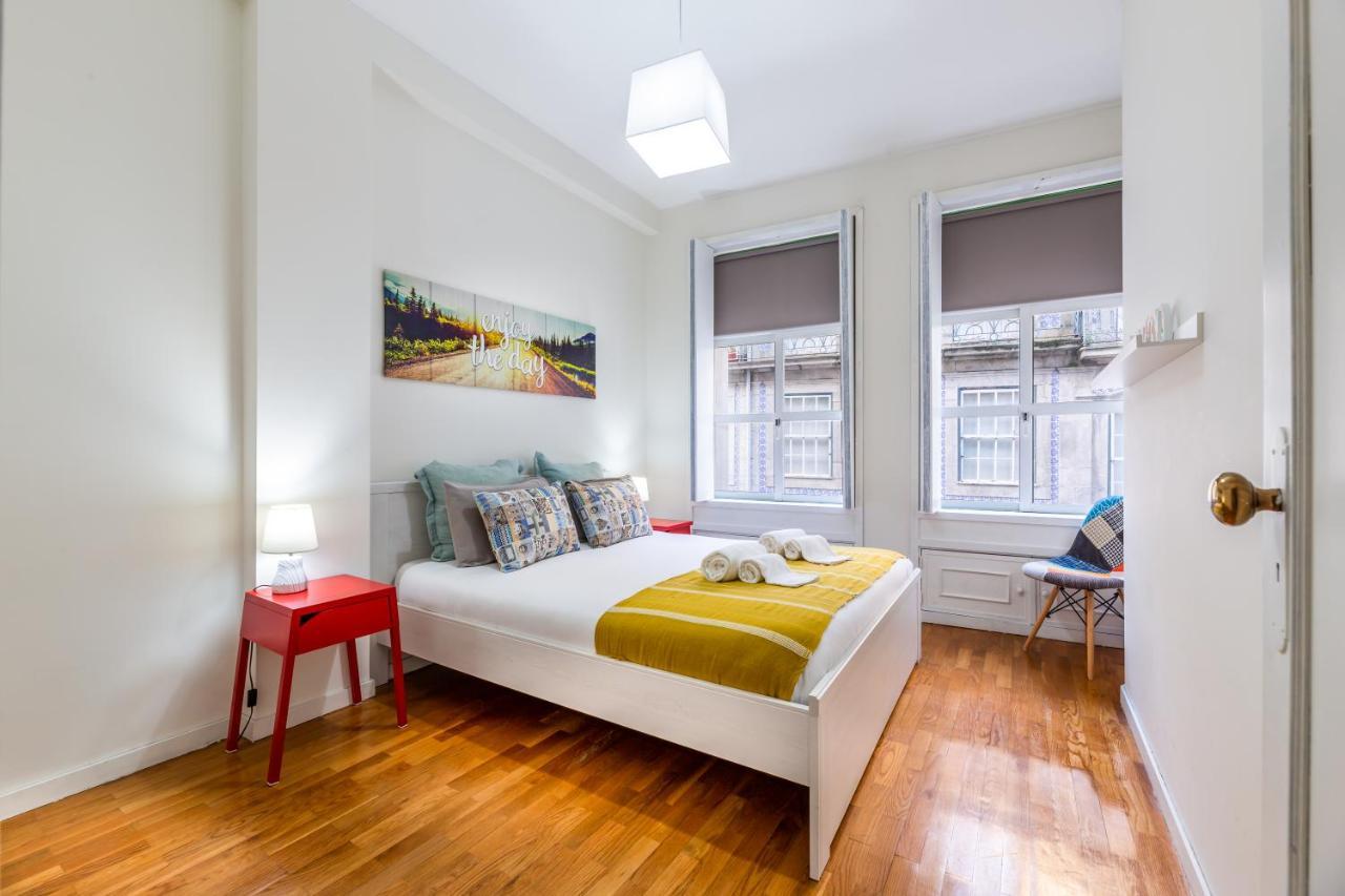 Porto Cedofeita Apartment מראה חיצוני תמונה