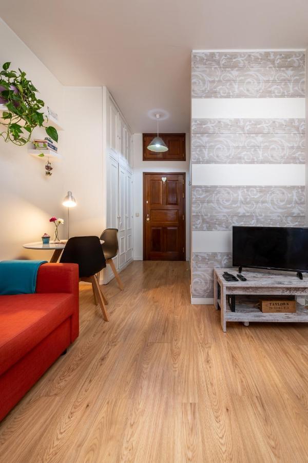 Porto Cedofeita Apartment מראה חיצוני תמונה