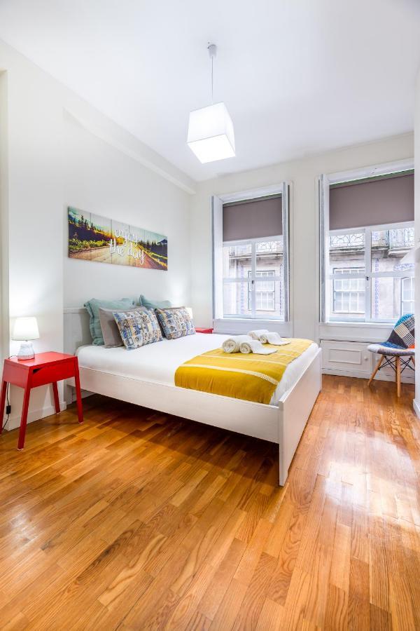 Porto Cedofeita Apartment מראה חיצוני תמונה