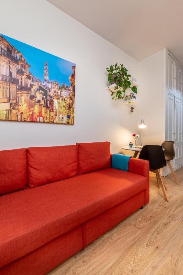 Porto Cedofeita Apartment מראה חיצוני תמונה