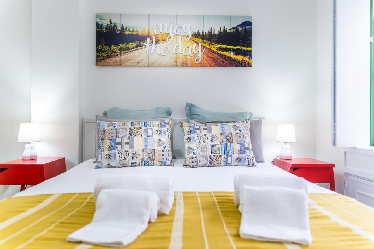 Porto Cedofeita Apartment מראה חיצוני תמונה