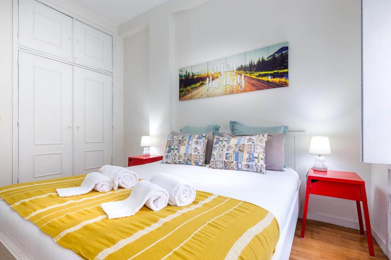 Porto Cedofeita Apartment מראה חיצוני תמונה
