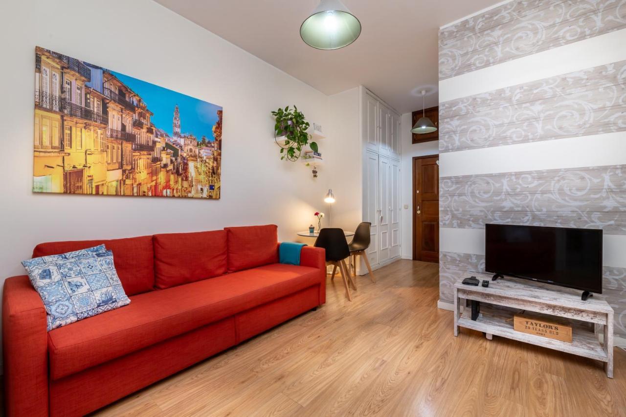 Porto Cedofeita Apartment מראה חיצוני תמונה