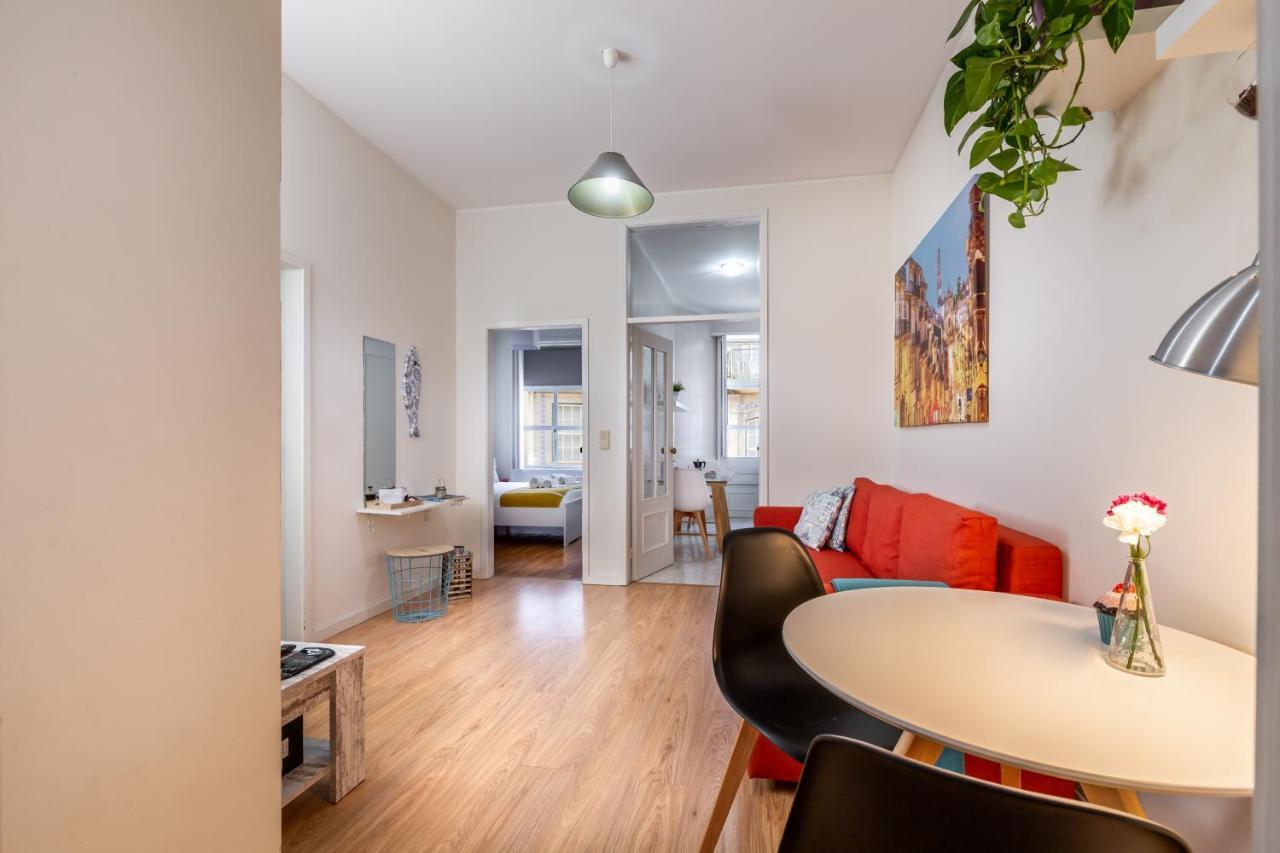 Porto Cedofeita Apartment מראה חיצוני תמונה