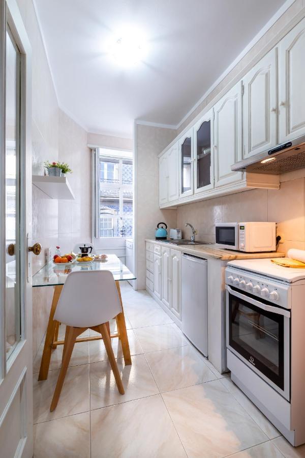 Porto Cedofeita Apartment מראה חיצוני תמונה