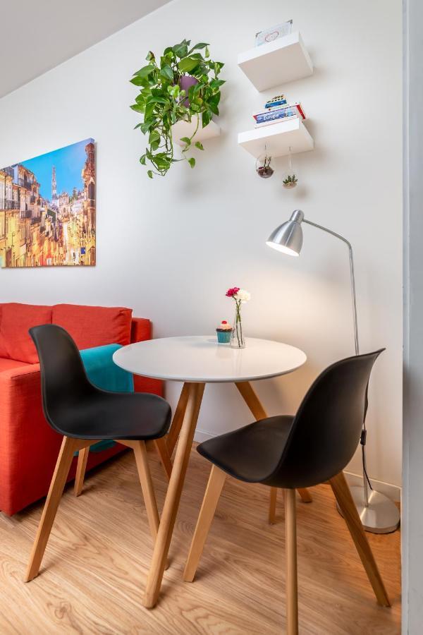 Porto Cedofeita Apartment מראה חיצוני תמונה