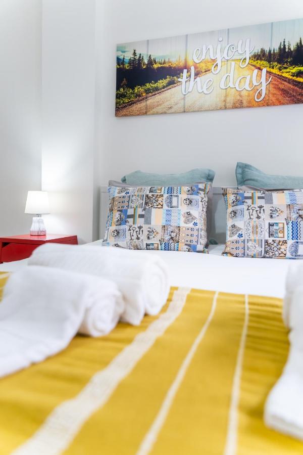 Porto Cedofeita Apartment מראה חיצוני תמונה