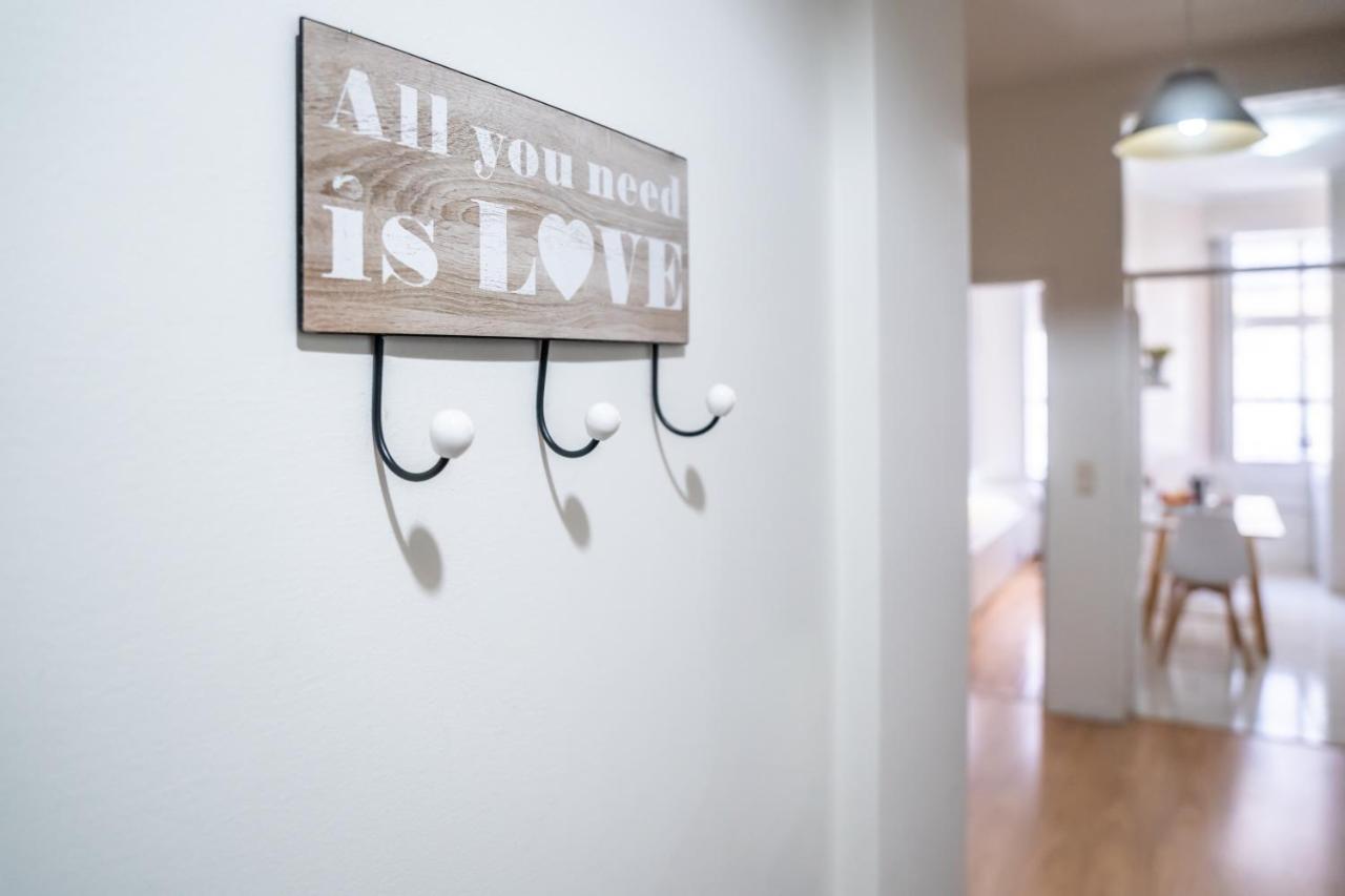 Porto Cedofeita Apartment מראה חיצוני תמונה