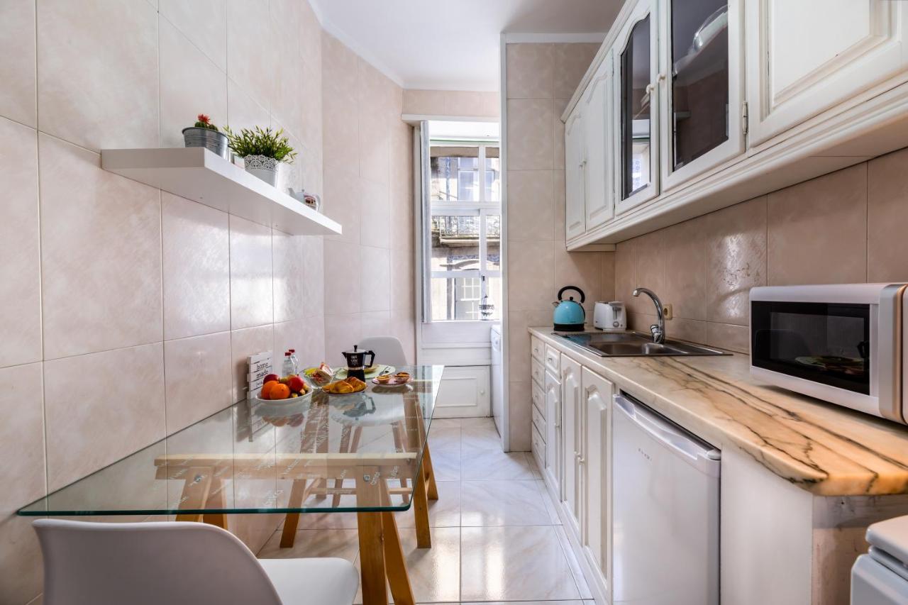 Porto Cedofeita Apartment מראה חיצוני תמונה