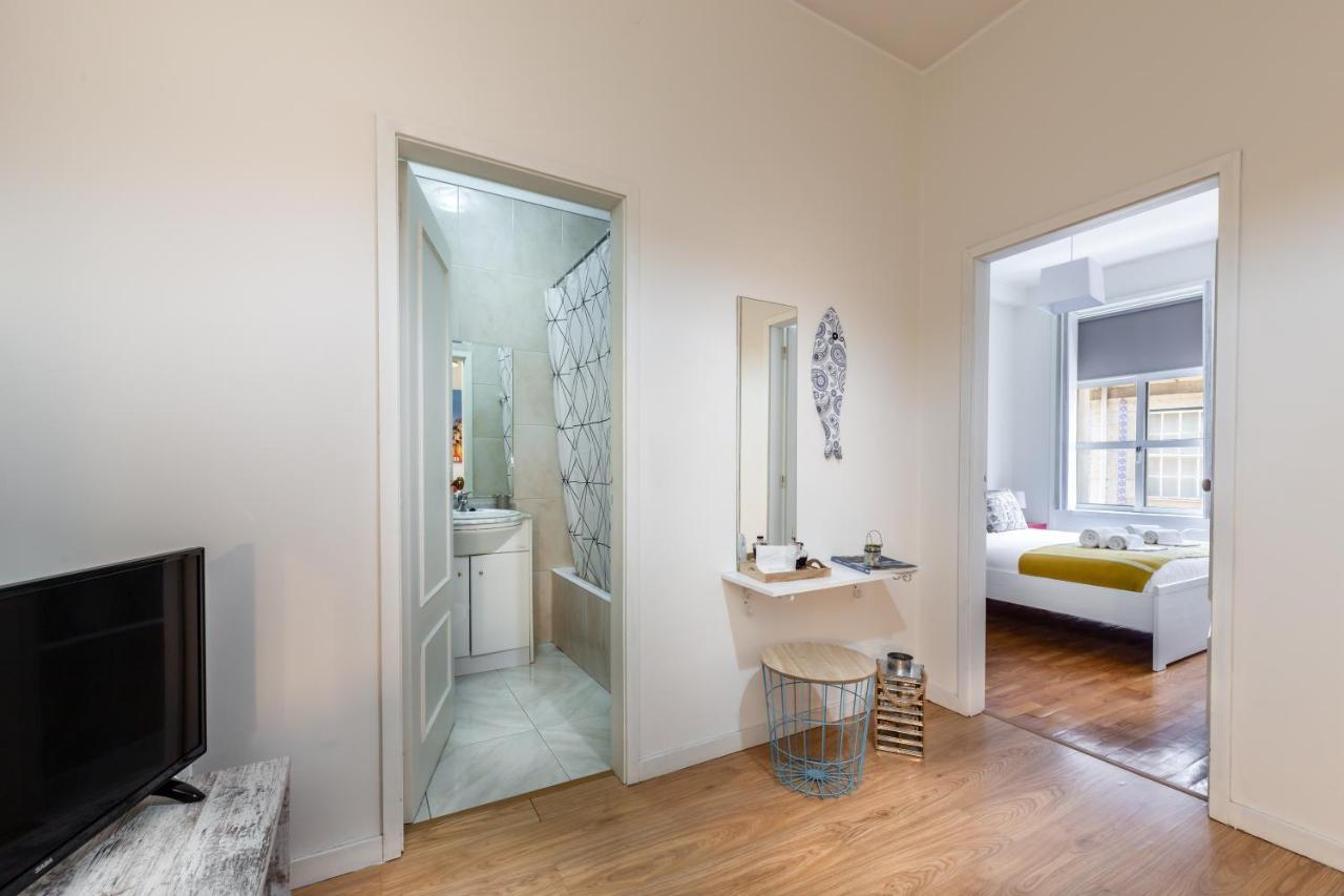Porto Cedofeita Apartment מראה חיצוני תמונה